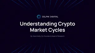 Understanding Crypto Market Cycles (Presentation)
