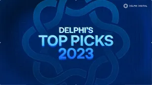 Our Top Picks From 2023