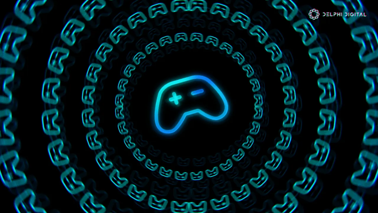 The Future of (Crypto) Gaming - Delphi Digital