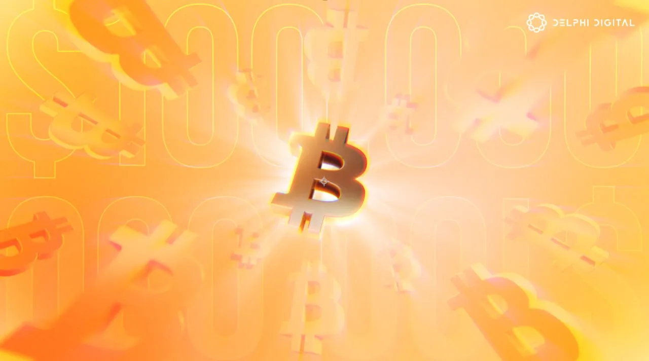 An Ode To Bitcoin - Delphi Digital