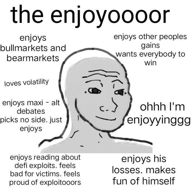 enjoyoooor enjoyoooor