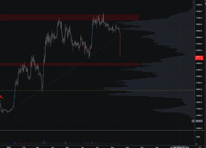 btc RIP