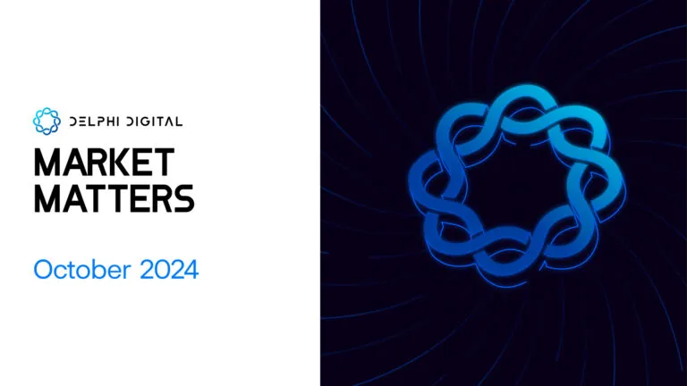 Delphi's Market Matters - October 2024