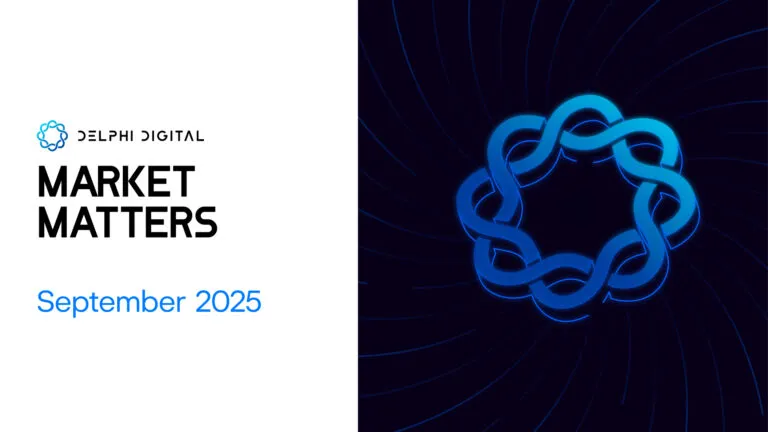 Delphi's Market Matters - September 2025