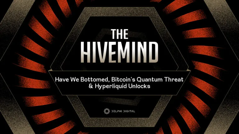 Hivemind: Have We Bottomed, Bitcoin's Quantum Threat & Hyperliquid Unlocks