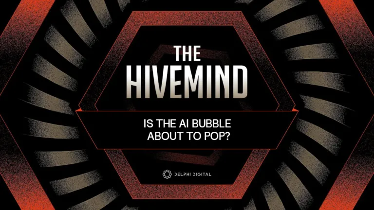 The Hivemind - Is The AI Bubble About to Pop?