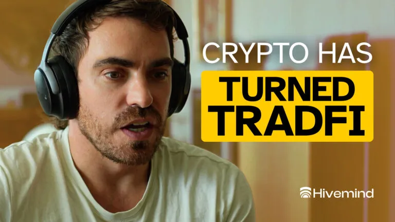 The Hivemind - Are Crypto Tokens Fundamentally Broken?