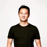 Ian Lee (Managing Director at IDEO)