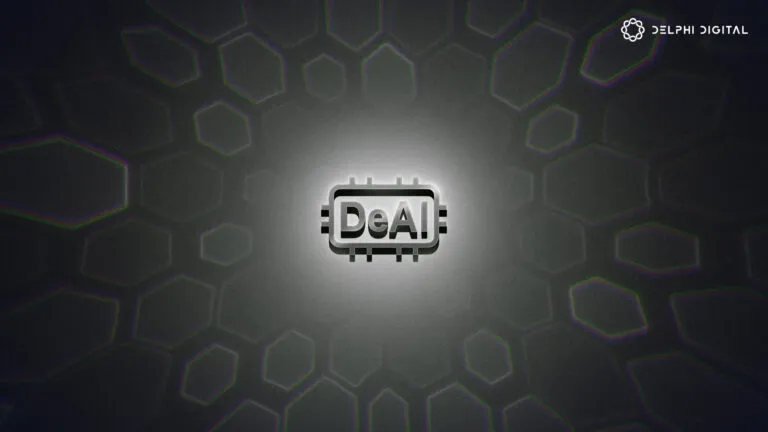 DeAI’s Path Forward: Trust & Efficiency