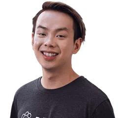 Ryan Foo