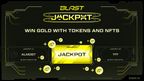Blast Gold to Tokens & NFTs
