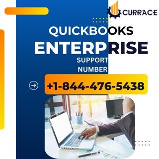 Quickbooks enterprise support +1-844-476-5438