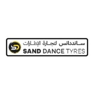Sand Dance Tyres