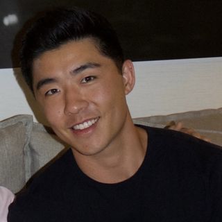 Lucas Shin