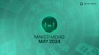 Delphi Pro - The Revival of MakerDAO: Unpacking The MKR Thesis
