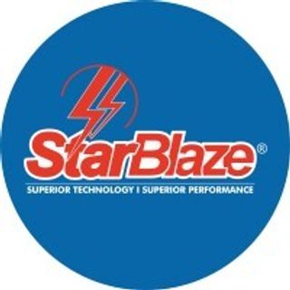 StarBlaze